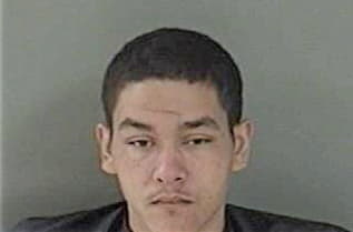 Homar Mojica, - Indian River County, FL 